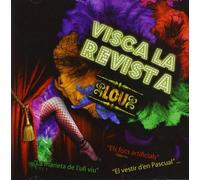 Lou - Visca la Revista