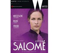 Lou Von Salome (DVD)