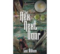 Lou Wilham The Hex Next Door (Tascabile) Witches of Moondale