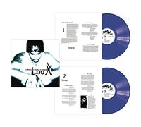 Lou-X - La Realtà, La Lealtà E Lo Scontro (Vinile Blue)
