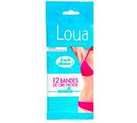 LOUA 12 STRISCE ASCELLE