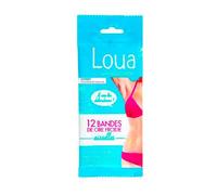 LOUA 12 STRISCE ASCELLE