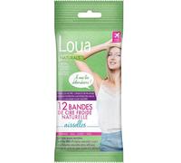 LOUA 12 STRISCE NATURALS ASCELLE