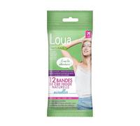 LOUA 12 STRISCE NATURALS ASCELLE
