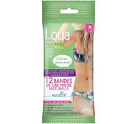 LOUA 12 STRISCE NATURALS INGUINE