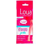 LOUA 20 STRISCE GAMBE