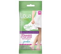 LOUA 20 STRISCE NATURALS CORPO
