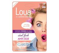 Loua - Maschera Viso Anti Eta' Maschere antirughe 1 pieces female