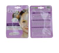 Loua Maschera Viso Cocooning - 30 g