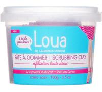 LOUA PATE A GOMMER ESFOLIAZ DOLCE