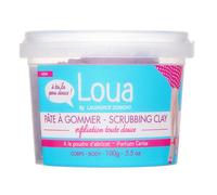 LOUA PATE A GOMMER ESFOLIAZ DOLCE