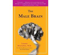 Louann Brizendine, MD The Male Brain (Tascabile)