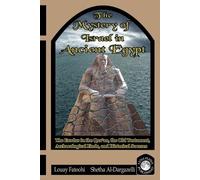 Louay Fatoohi The Mystery of Israel in Ancient Egypt (Tascabile)