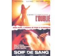 L'oublié;soif de sang