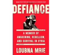 Loubna Mrie Defiance (Copertina rigida)