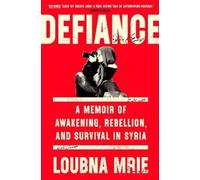 Loubna Mrie Defiance (Copertina rigida)