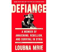Loubna Mrie Defiance (Copertina rigida)
