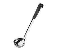 Louche professionnelle manche noir 435 ml - Vogue