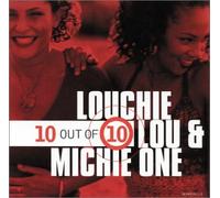 Louchie Lou & Michie One - 10 Out of 10