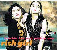 Louchie Lou & Michie One - Louchie Lou & Michie One - Rich girl