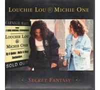LOUCHIE LOU & MICHIE ONE - SECRET FANTASY