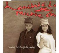 Louchie Lou & Michie - Somebody Else'S Guy