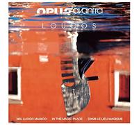 LOUCOS - NEL LUOGO MAGICO