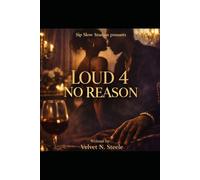 Loud 4 No Reason: Chemistry Ain’t Quiet