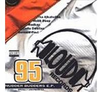 Loud 95 – Nudder Budders EP