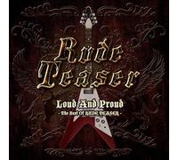 Loud And Proud - The Best Of RUDE TEASER