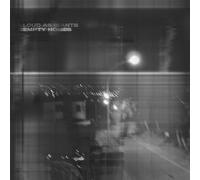 Loud As Giants Empty Homes (CD) Album