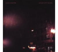 Loud City Song by Julia Holter (2013-08-20)