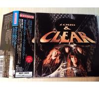 Loud & Clear - Loud & Clear [+1 Bonus]