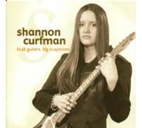 Loud Guitars, Big Suspicions (US Import)