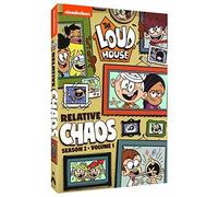 Loud House: Relative Chaos - Season 2, Vol. 1