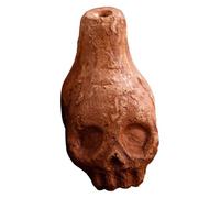 Loud Human Sounding Whistle | Creative Realistic Screaming Whistle for Halloween | Ideal for Parties and Scary Events | Perfect Noise Maker for Fun and Surprises | Unique Accessory for Celebrations