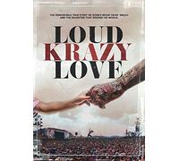 Loud Krazy Love