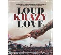 Loud Krazy Love (BD) (Blu-ray) James Shaffer Jonathan Davis Reginald Arvizu