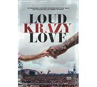 Loud Krazy Love (non-explicit)