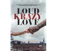 Loud Krazy Love (Non-Explicit) (DVD) Jonathan Davis Maryellen Welch Phil Welch