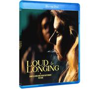 Loud & Longing (Blu-ray) Isabel Ellison Sam Encarnacion Max Carpenter Ell Peck