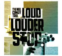 Loud Louder Stop by The Neil Cowley Trio
