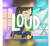 LOUD: My Road to Fame (PC) Steam Key - GLOBAL