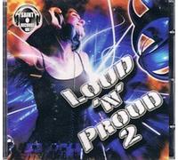 Loud N Proud 2 - Mick St Clair E Resham Salhan - Nuovo Originale CD Bhangra UK
