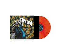 Nazareth Loud 'N' Proud (Vinyl LP) 12" Album Coloured Vinyl