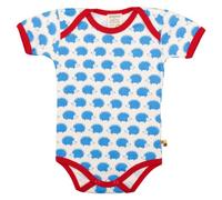 loud + proud - Body, Bimbo, Blu (Blau (Sky SK)), Taglia Produttore: 50/56