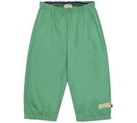 loud + proud Outdoor, Uni, aus Bio Baumwolle, GOTS Zertifiziert Pantaloni, bambù, 98-104 Unisex-Bambini