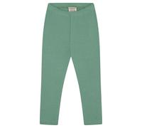 loud + proud Uni, aus Bio Baumwolle, GOTS Zertifiziert Leggings, bambù, 62-68 Unisex-Bambini