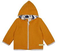 loud + proud Wollwalk, GOTS zertifiziert, Giacca,