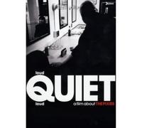 loud quiet loud a film by the pixies